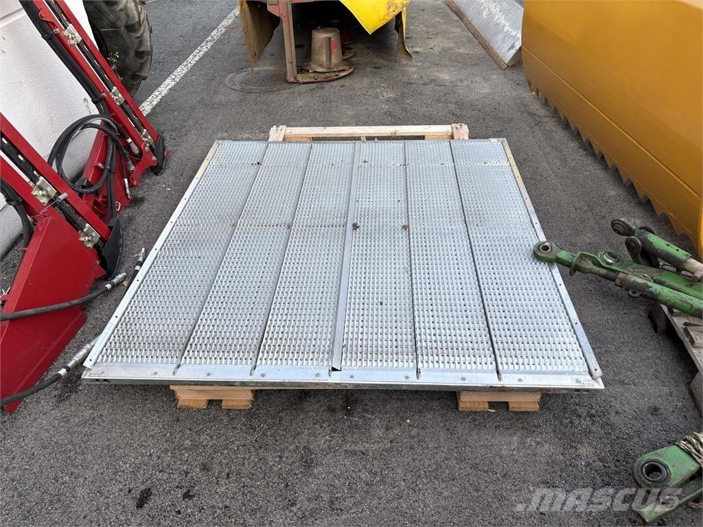 Case IH Sieb Other vegetable equipment