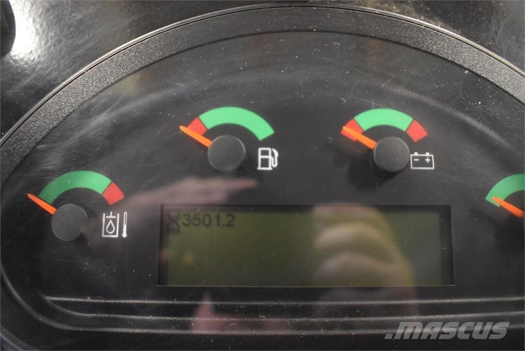 CAT 908M Wheel loaders