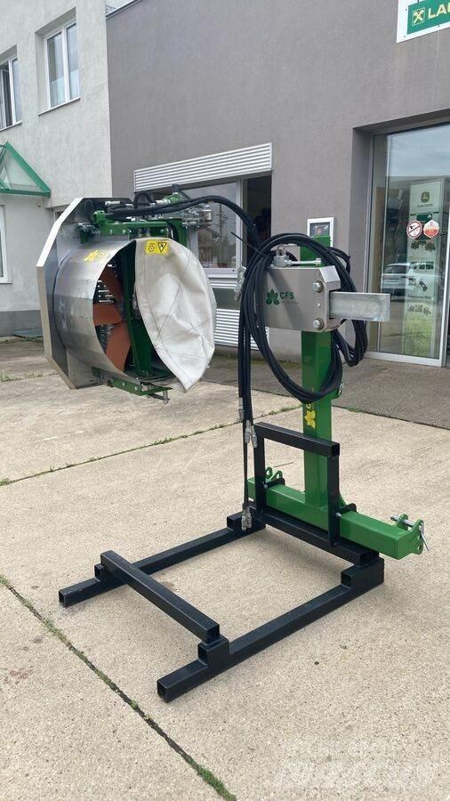  CFS Entlauber EL 1 Other wine growing equipment