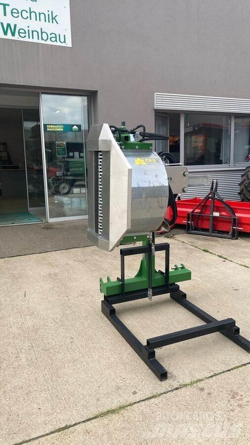  CFS Entlauber EL 1 Other wine growing equipment