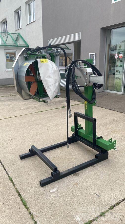  CFS Entlauber EL1 Other wine growing equipment