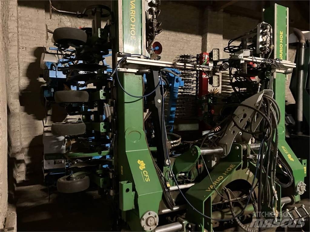  CFS VarioHoe Other sowing machines and accessories
