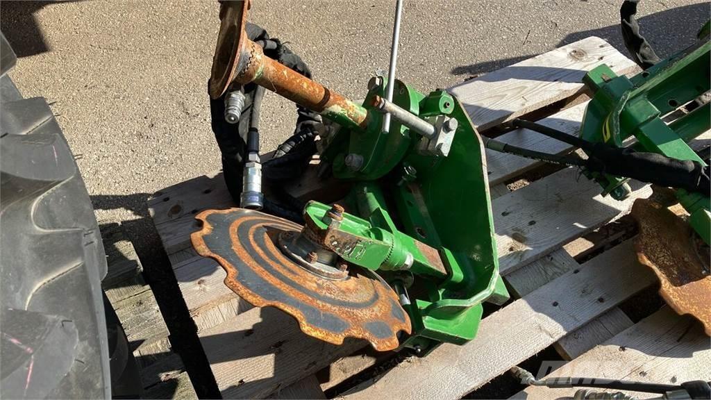  CFS Vinox links Other wine growing equipment