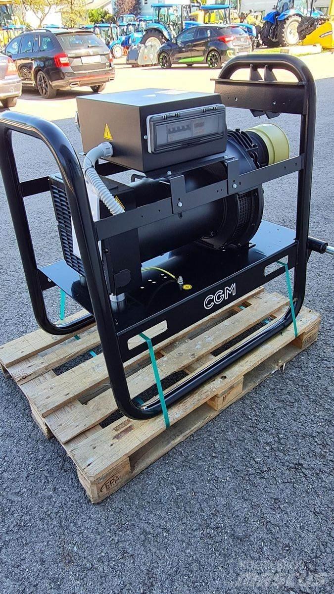 CGM 30KVA Other livestock machinery and accessories