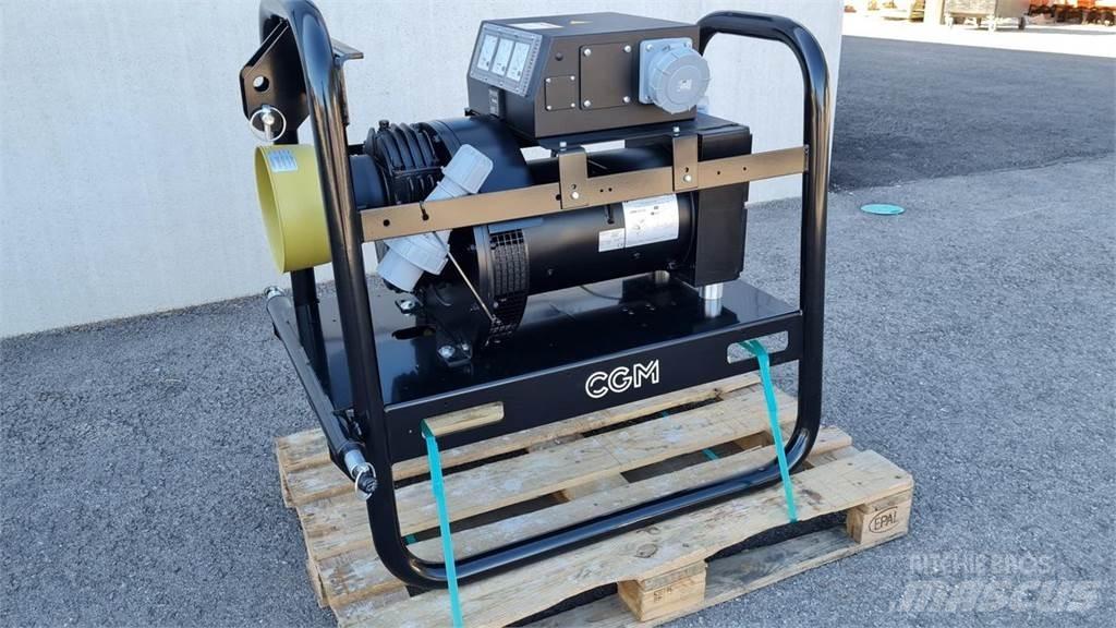 CGM 30KVA Other livestock machinery and accessories