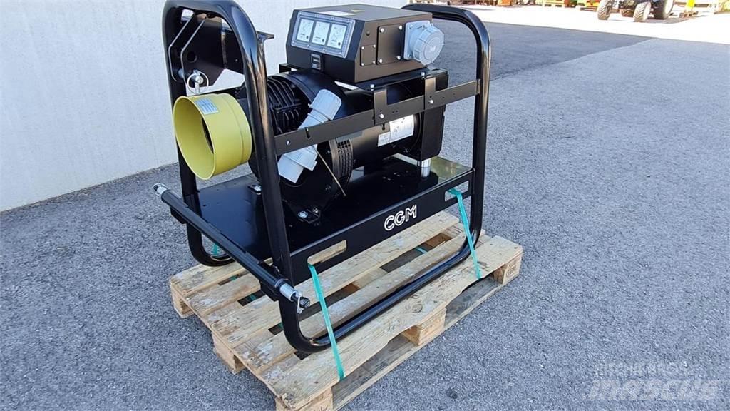 CGM 30KVA Other livestock machinery and accessories