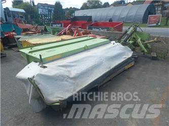CLAAS Disco 3050 P Mowers