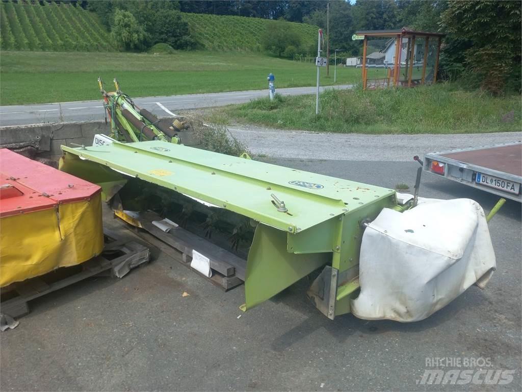 CLAAS Disco 3050 P Mowers