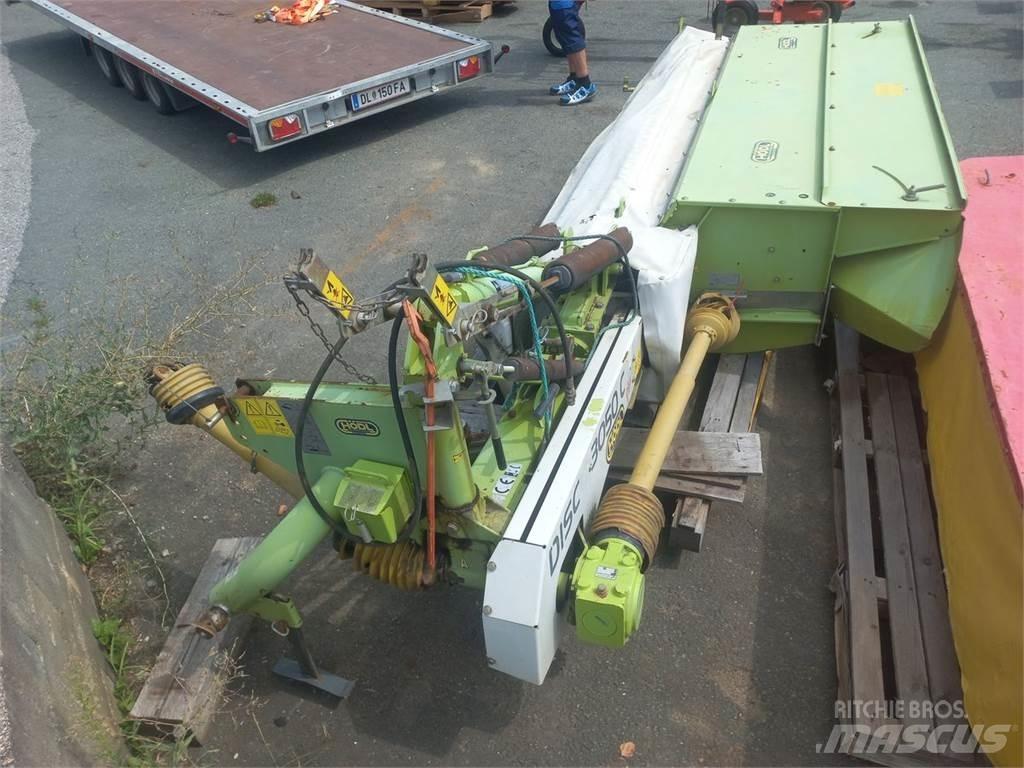 CLAAS Disco 3050 P Mowers