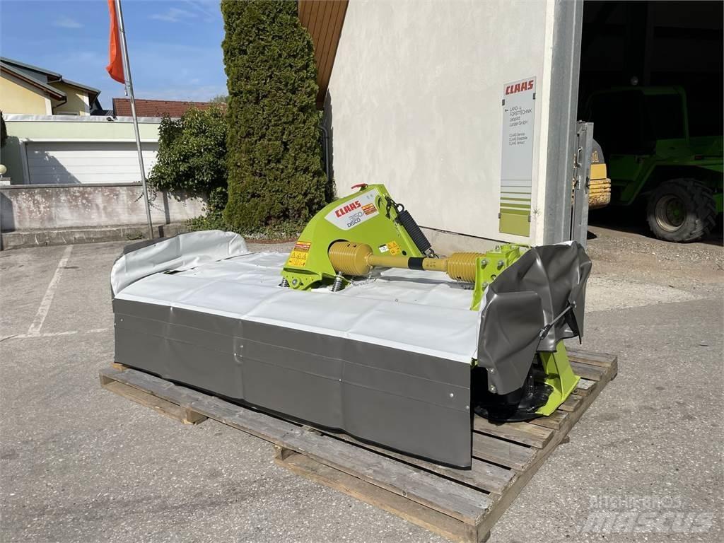 CLAAS Disco 3150 F Mowers