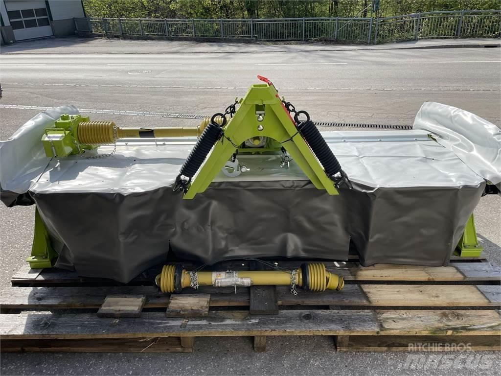 CLAAS Disco 3150 F Mowers