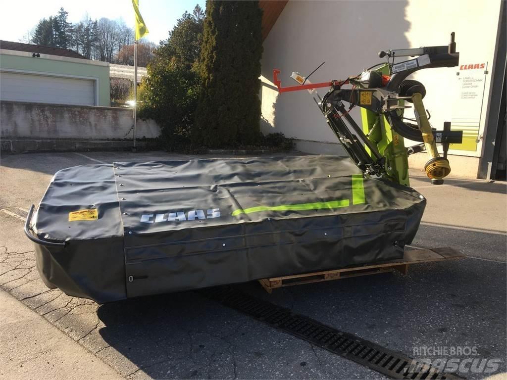 CLAAS Disco 32 Mowers