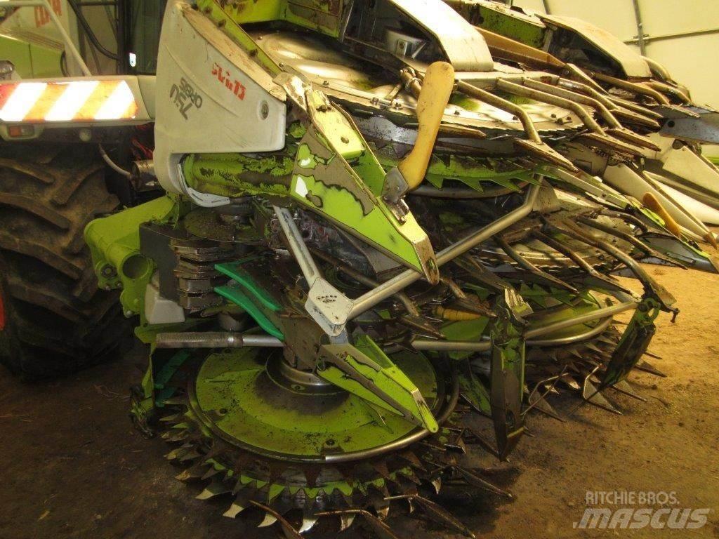 CLAAS Orbis 750 Combine harvester accessories