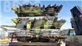CLAAS Orbis 750 Combine harvester accessories