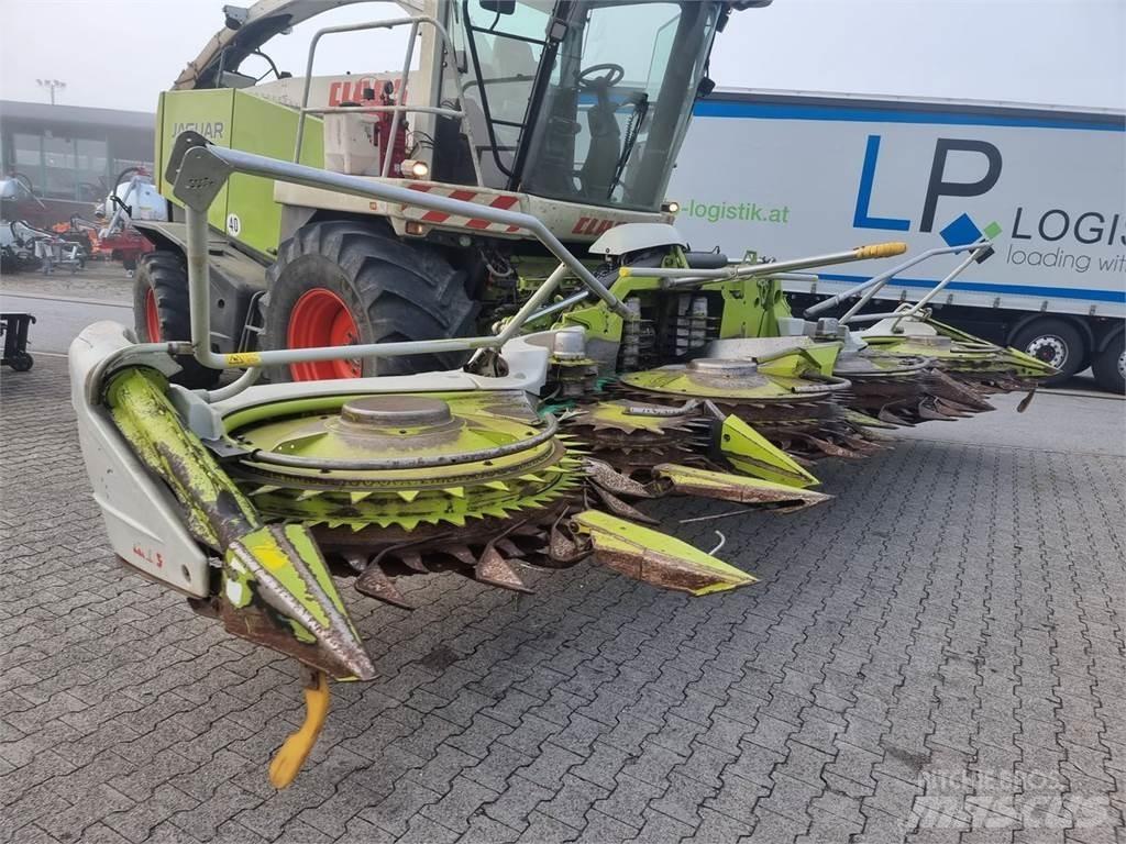 CLAAS Orbis 750 Combine harvester accessories
