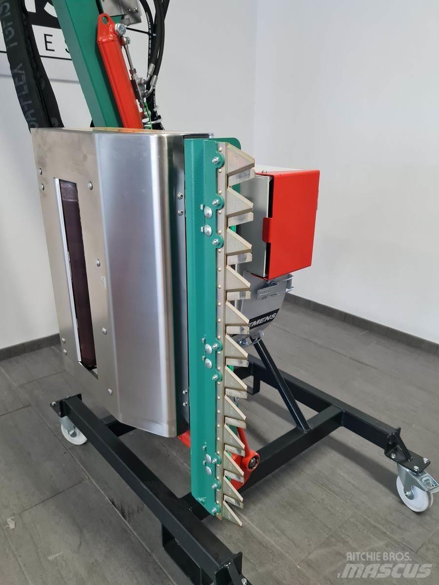 Clemens Entlauber Other wine growing equipment