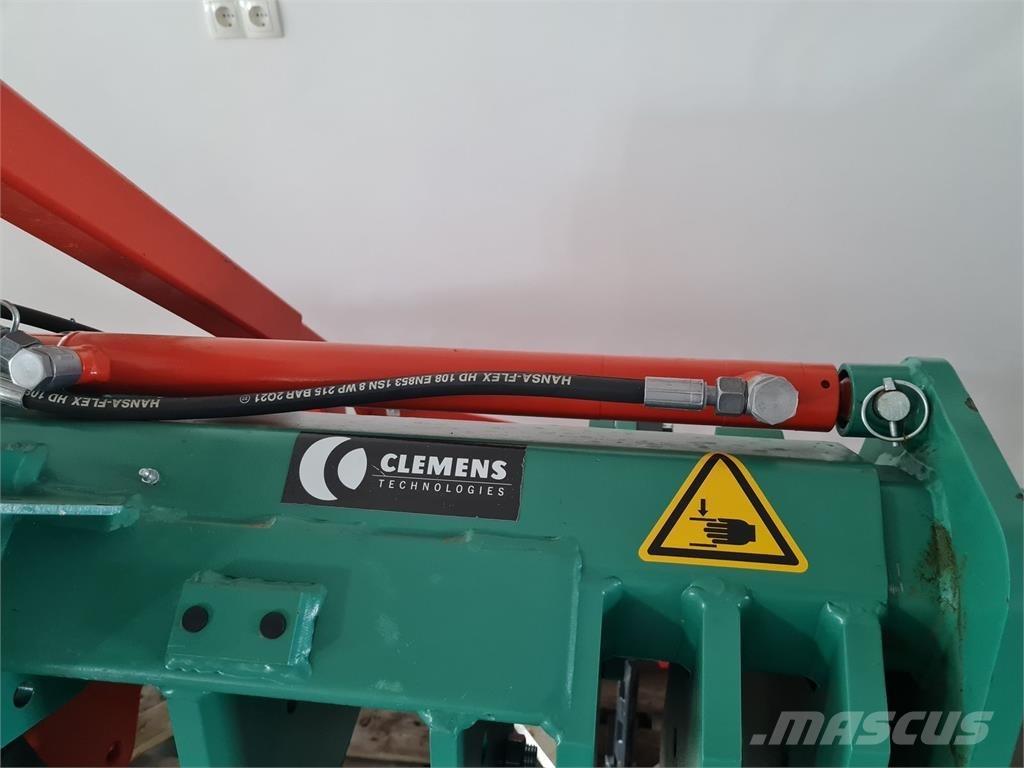 Clemens Hexagon 724 Other wine growing equipment