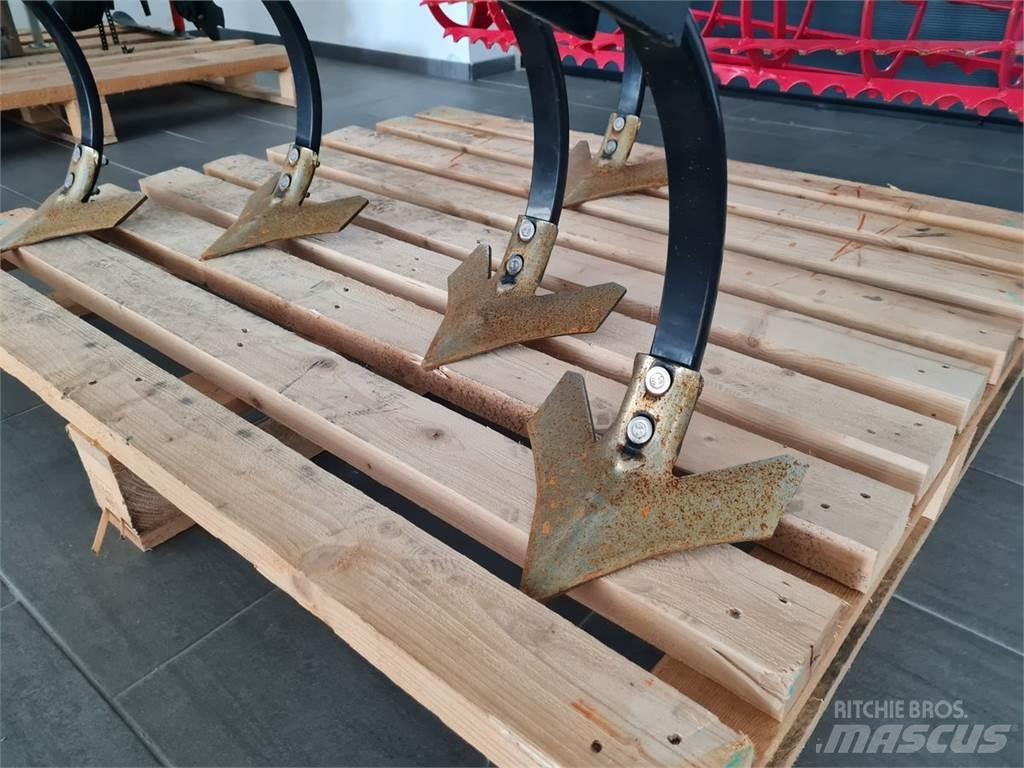 Clemens Teracitv Other wine growing equipment