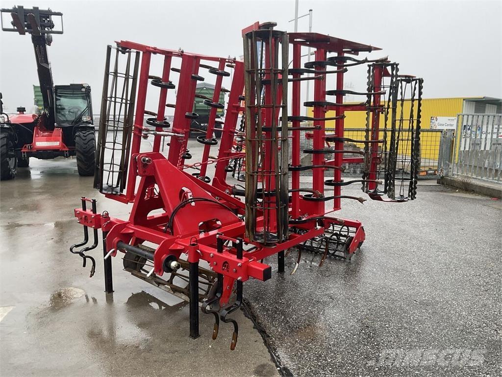  Coral Plus 420 Other sowing machines and accessories