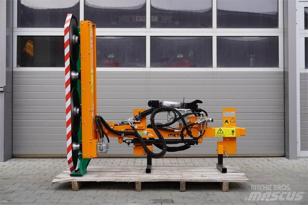 CoupEco MD100 4500 Other groundscare machines