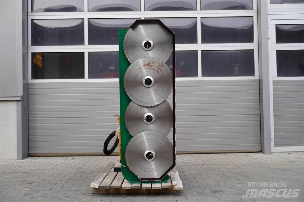  CoupEco MD100 4500 Other groundscare machines