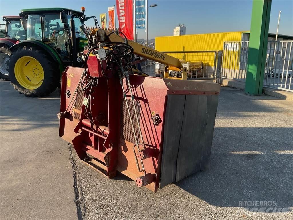  D220H Farm machinery