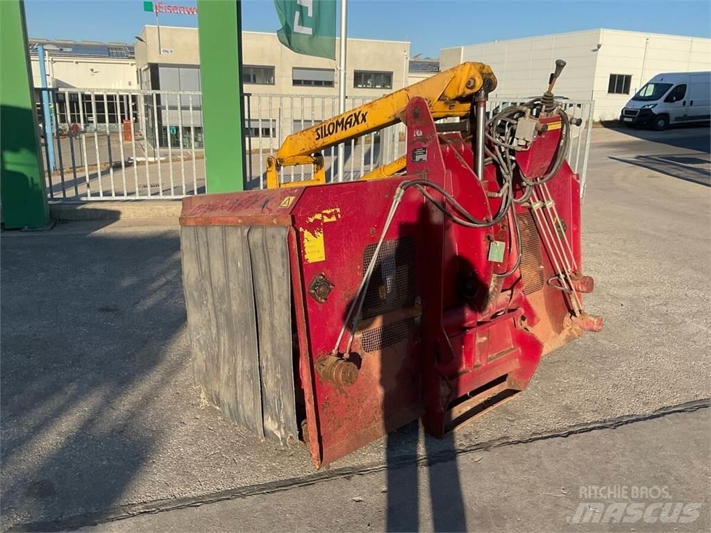  D220H Farm machinery