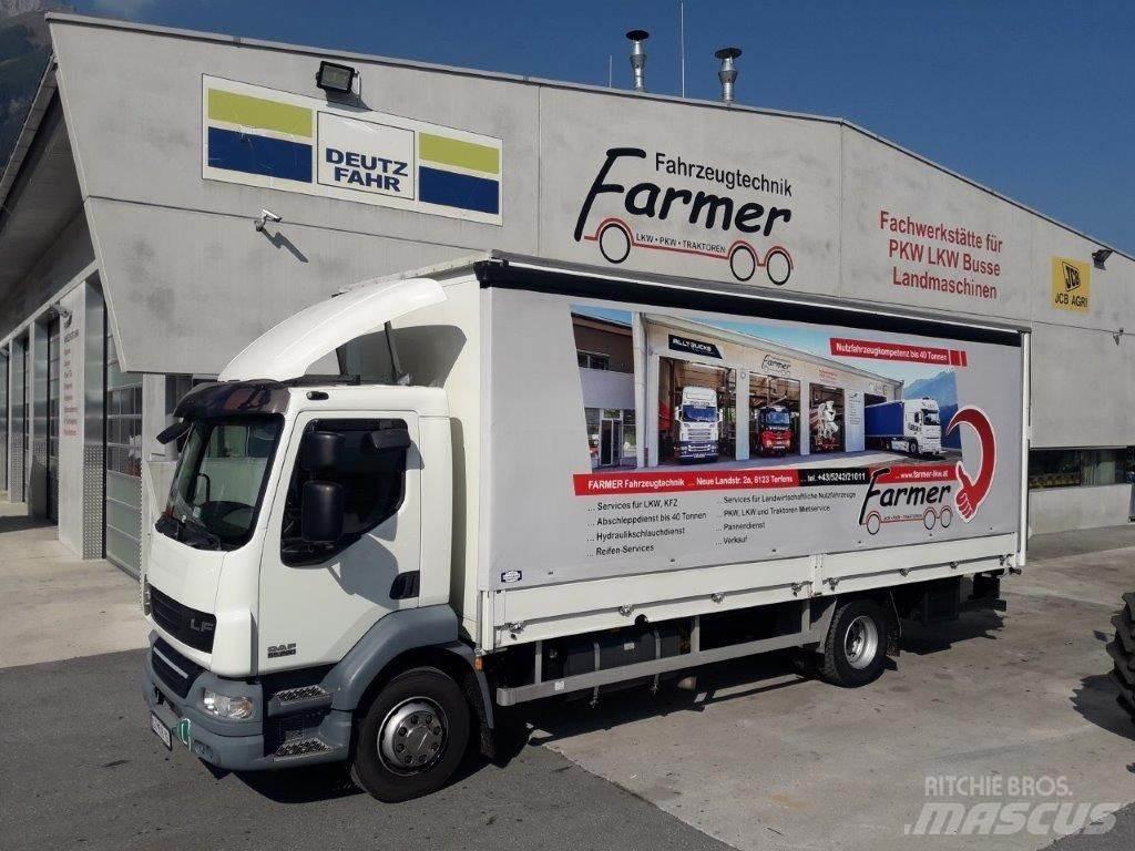 DAF LF 55 Other trucks