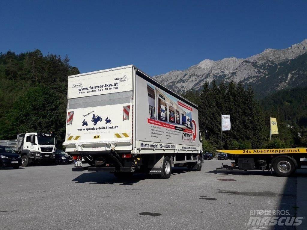 DAF LF 55 Other trucks