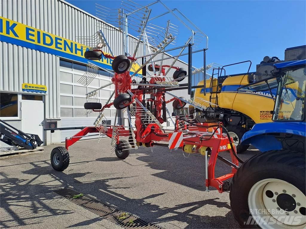 Daros GR 7200 / 11 Swathers