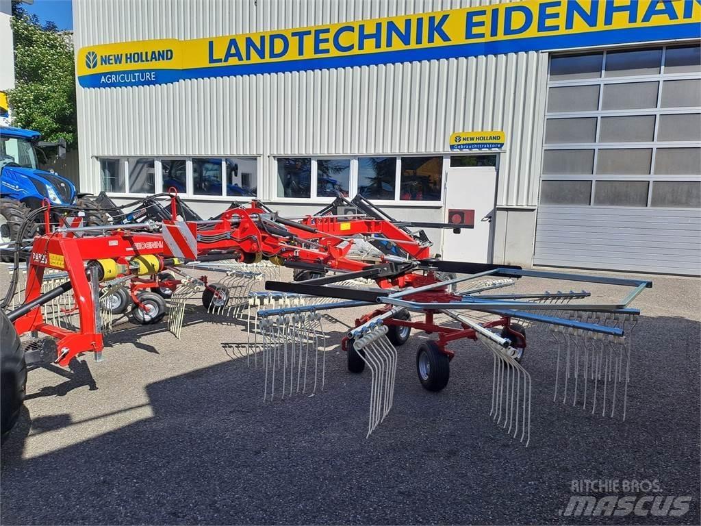 Daros GR 7200 / 11 Swathers