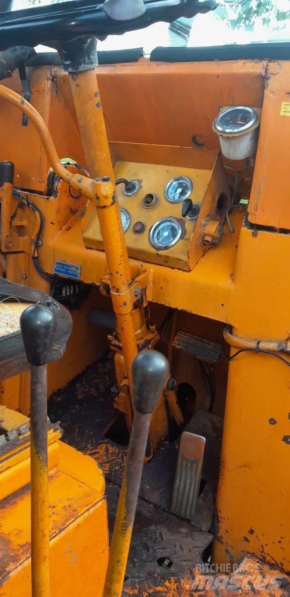 Dodich AM351 Wheel loaders