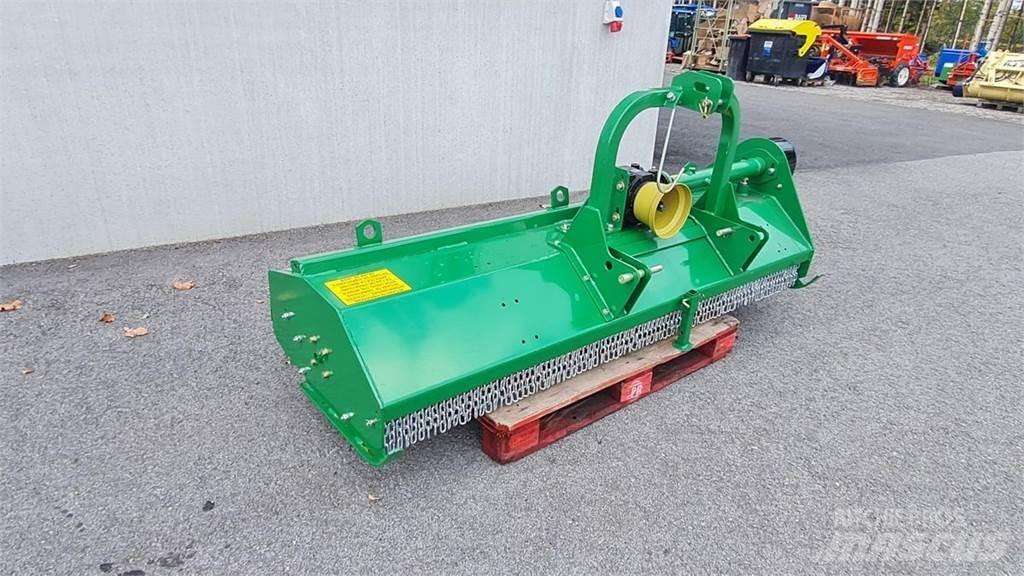  DPS205 Other sowing machines and accessories