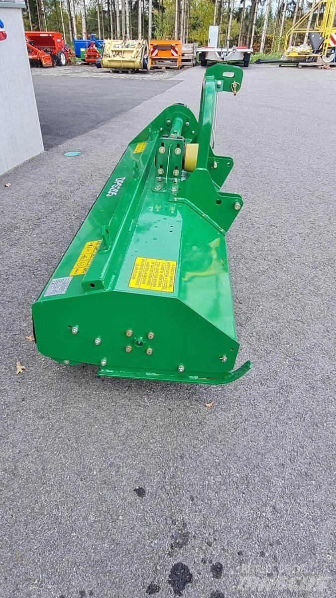  DPS205 Other sowing machines and accessories