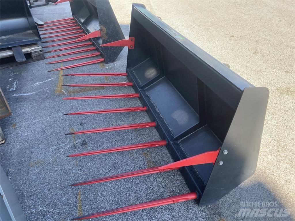  Dunggabel 170cm Farm machinery