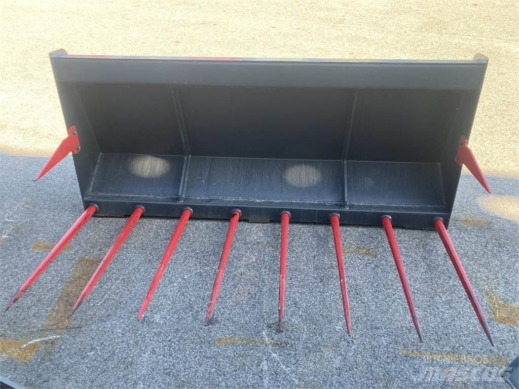  Dunggabel 170cm Farm machinery