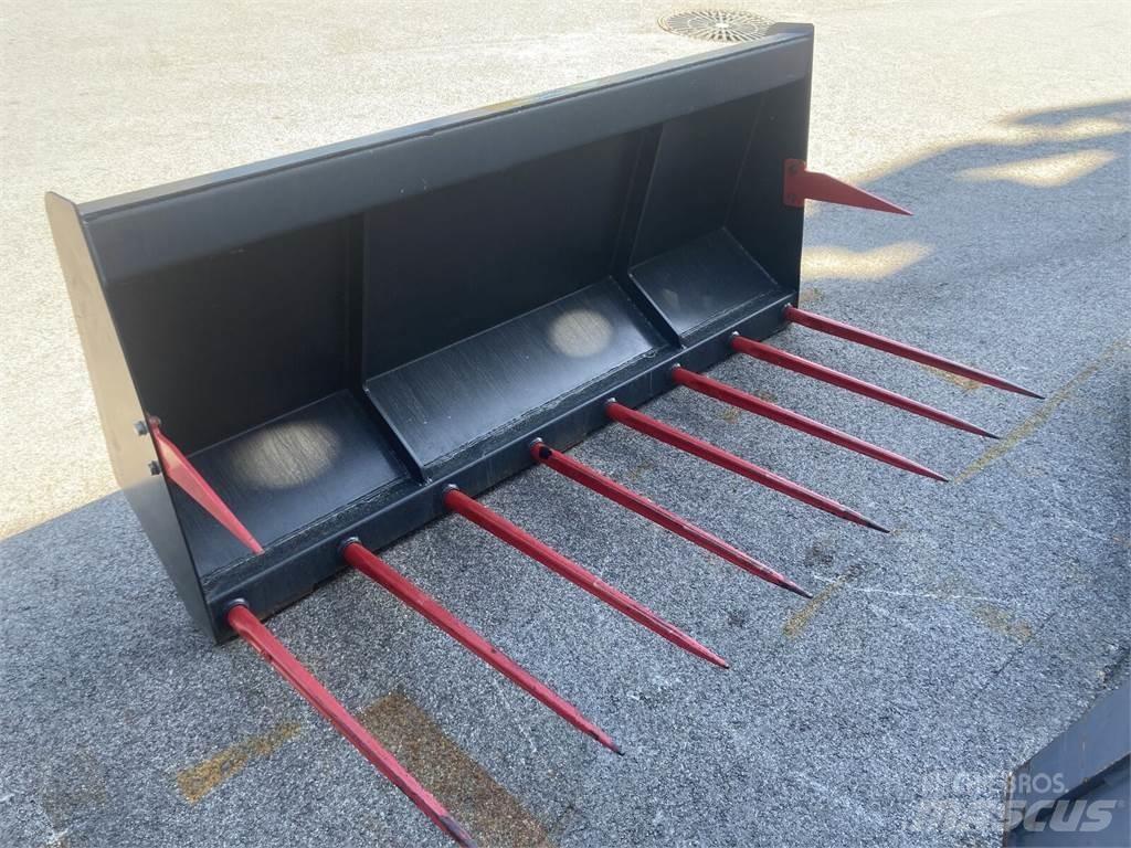  Dunggabel 170cm Farm machinery