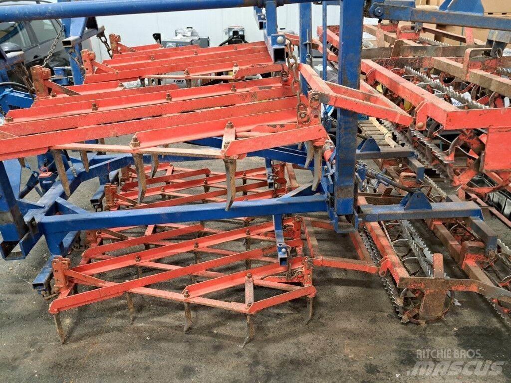 Einböck EXKO 440 E Other tillage machines and accessories