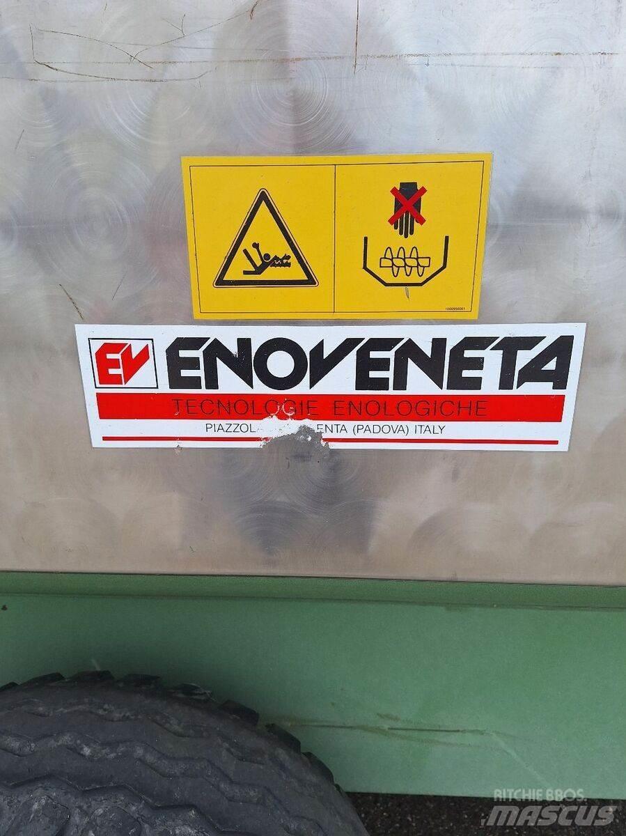  ENOVENETA Lesewagen Other trailers