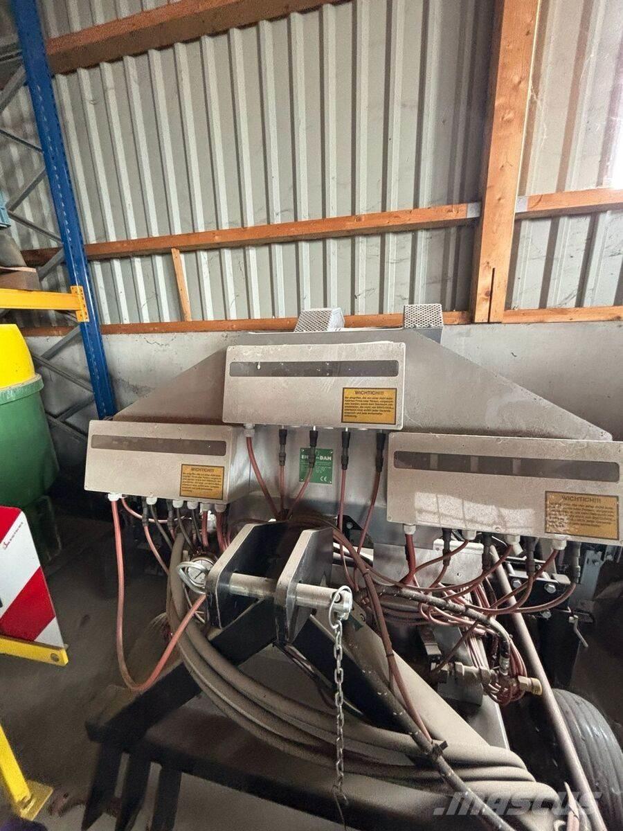  Envo Dan Other sowing machines and accessories