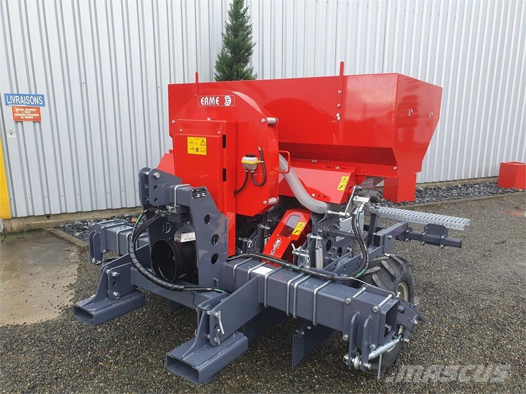  Erme  PLPS4 Other sowing machines and accessories