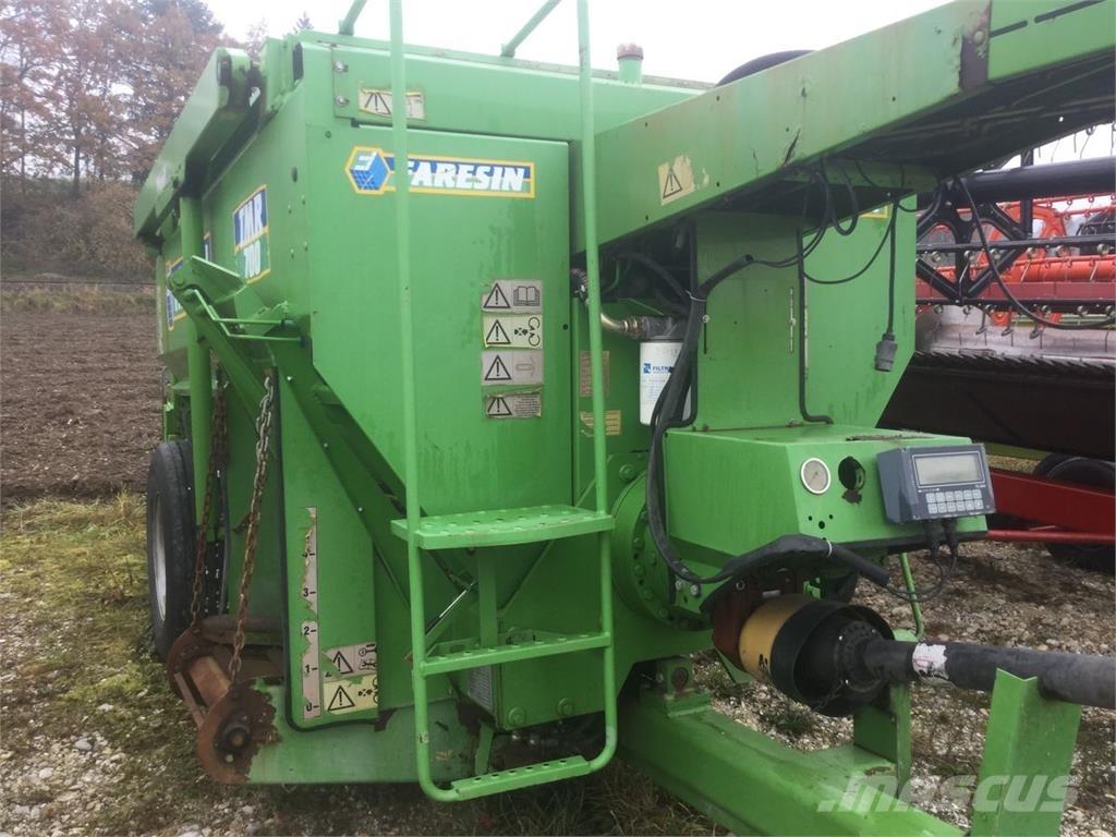 Faresin TMR 700 Farm machinery