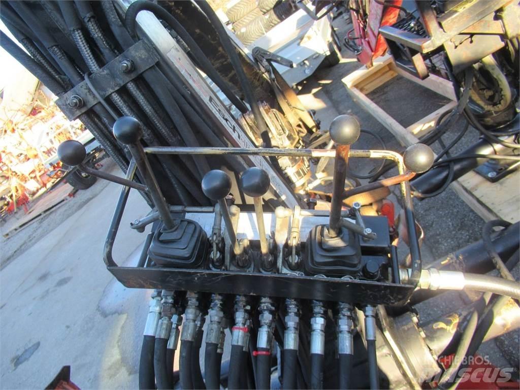 Farmi HK 41-66 Cranes and loaders
