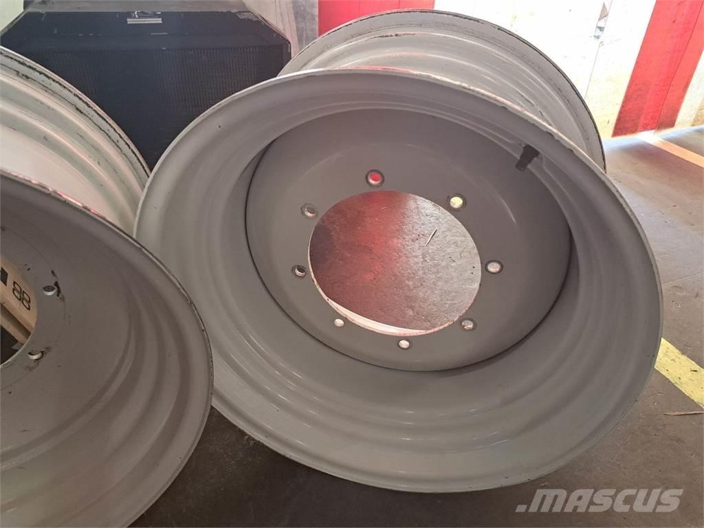  Felge 26 x DW15L Tyres, wheels and rims