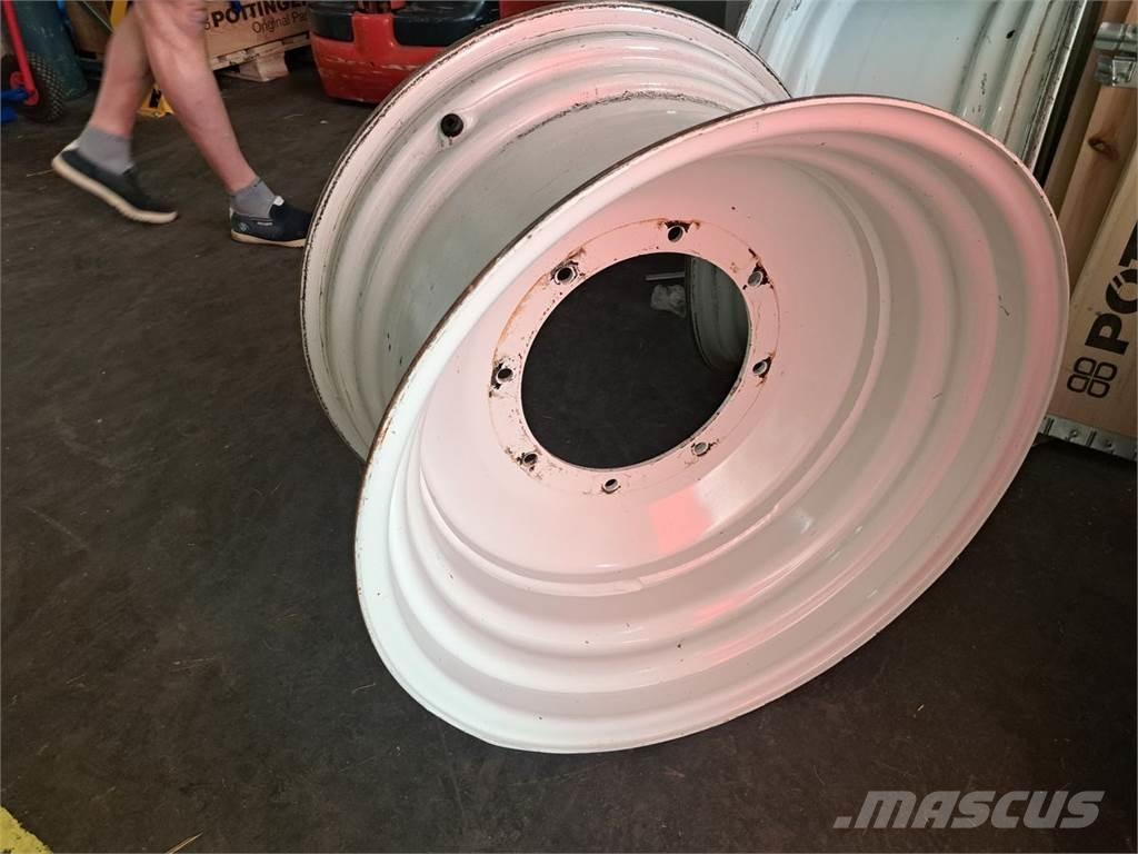  Felge 26 x DW15L Tyres, wheels and rims