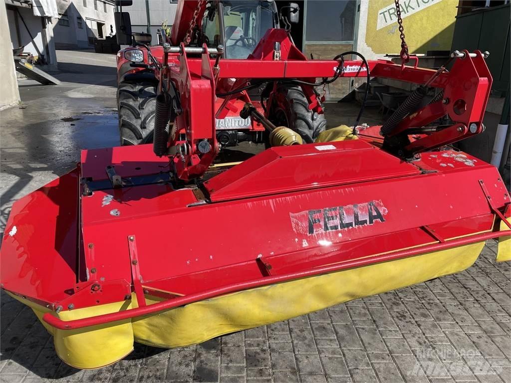 Fella KM 310 FZ Mowers