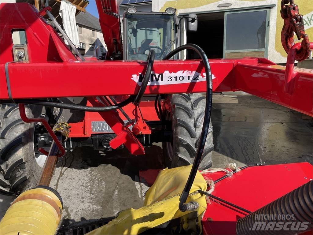 Fella KM 310 FZ Mowers