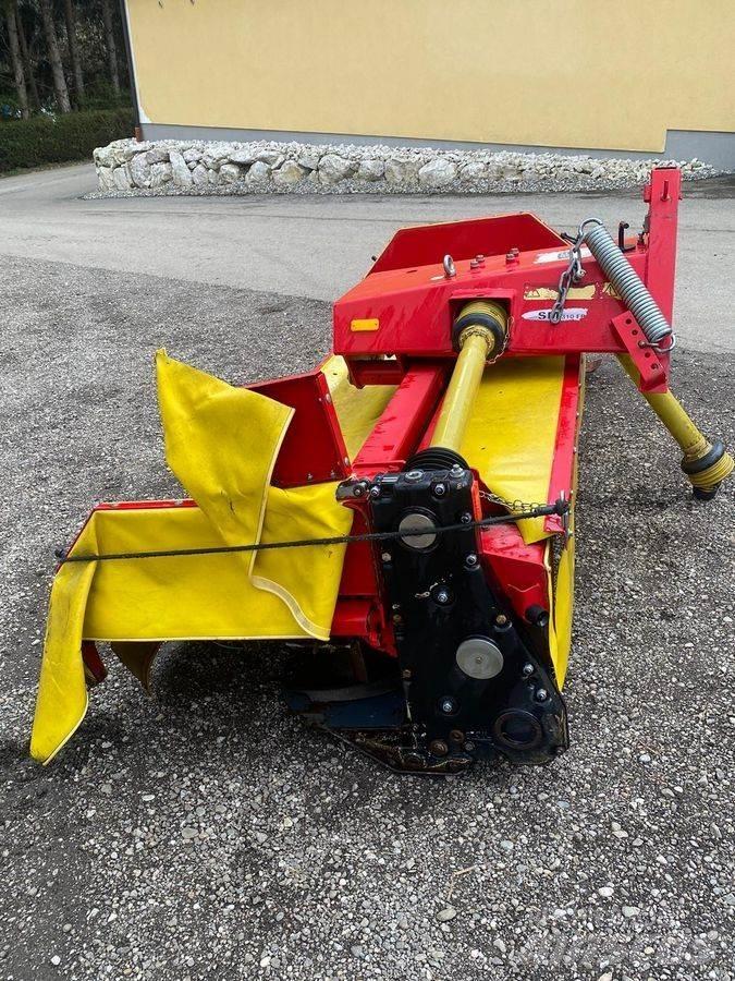 Fella SM 310 FP Mowers
