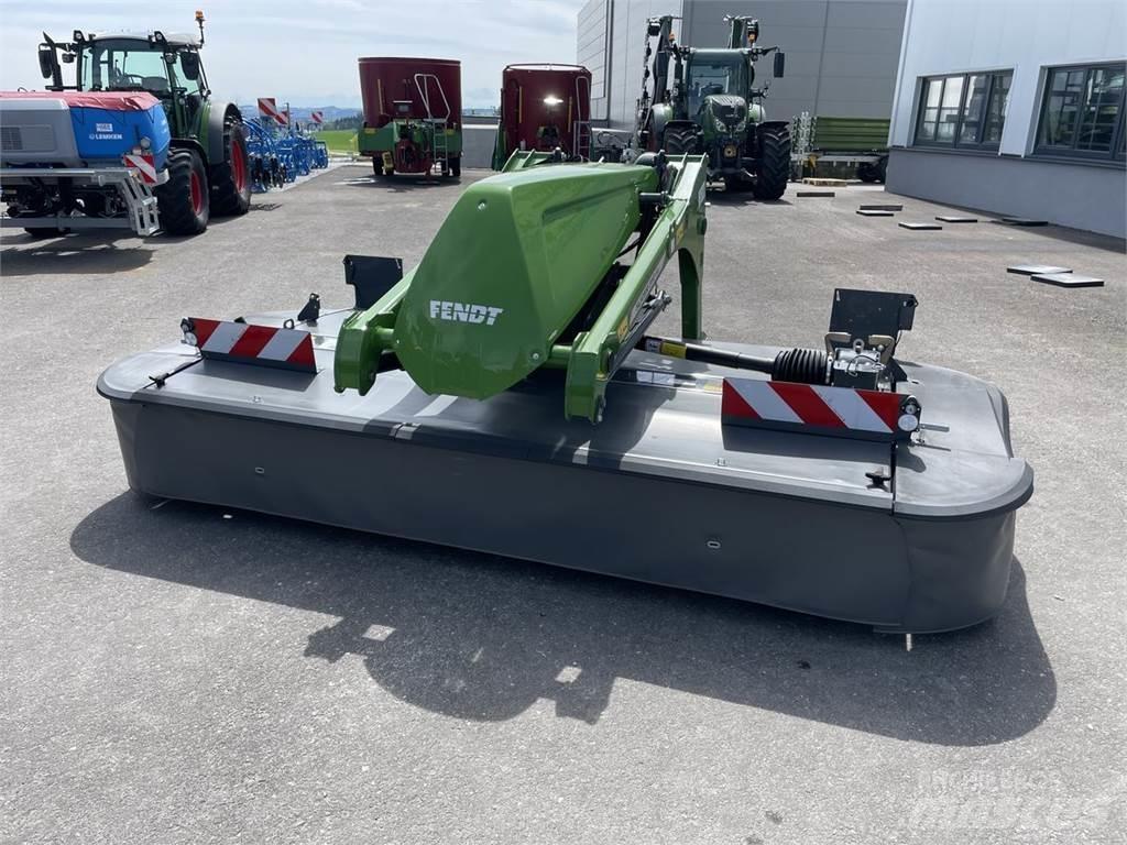 Fendt Slicer 310 FQ Mowers