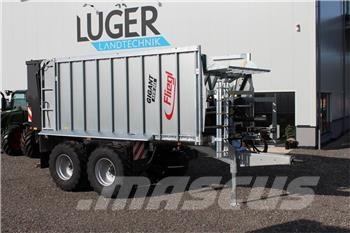 Fliegl ASW 261 FOX Other trailers